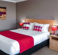 BEST WESTERN Balan Village Motel Nowra - Accommodation BNB