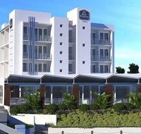 BEST WESTERN PLUS Oceanside Kawana Hotel - Accommodation BNB