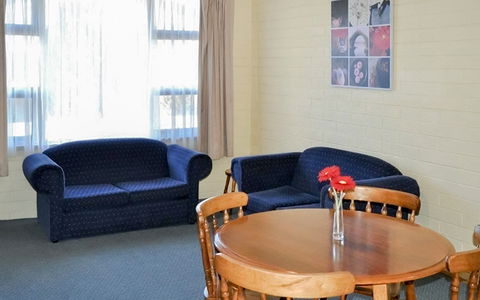 Best Western Melaleuca Motel - Accommodation BNB 5