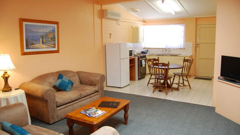 Best Western Melaleuca Motel - Accommodation BNB 7