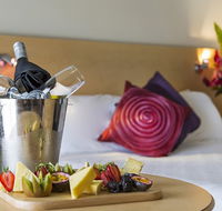 BEST WESTERN Hobart - Accommodation BNB