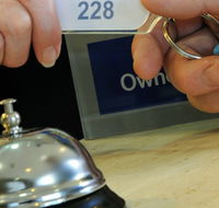 BEST WESTERN Frankston International Motel - Accommodation BNB