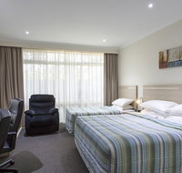 BEST WESTERN Aspen and Apartments - Accommodation BNB