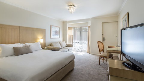 BEST WESTERN PLUS The Carrington - Accommodation BNB 3