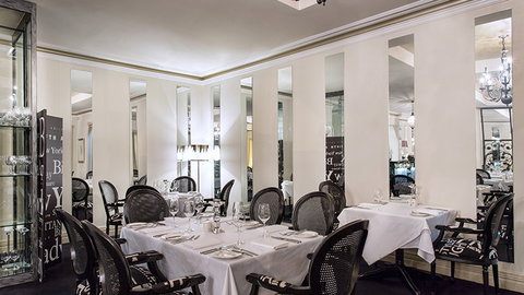 BEST WESTERN PLUS The Carrington - Accommodation BNB 5