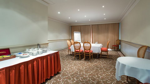 BEST WESTERN PLUS The Carrington - Accommodation BNB 6