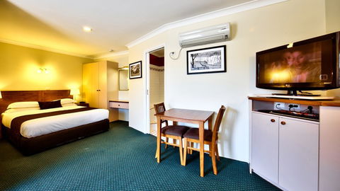 BEST WESTERN Stagecoach Motel - Accommodation BNB 3