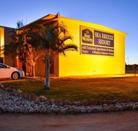 BEST WESTERN Sea Breeze Resort - Accommodation BNB