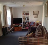 Cascade Cottage - Accommodation BNB