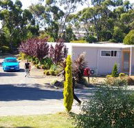 Barilla Holiday Park - Accommodation BNB