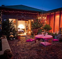 At Eleven La Petite Maison - Accommodation BNB