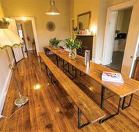 Montacute Boutique Bunkhouse - Accommodation BNB