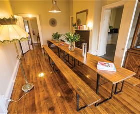 Montacute Boutique Bunkhouse - Accommodation BNB 0