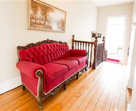 Montacute Boutique Bunkhouse - Accommodation BNB 3