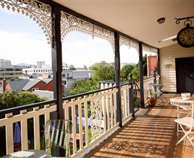Montacute Boutique Bunkhouse - Accommodation BNB 5
