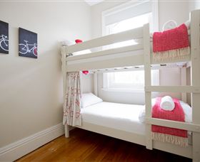 Montacute Boutique Bunkhouse - Accommodation BNB 4