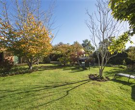 Racecourse Inn - The - Accommodation BNB 2
