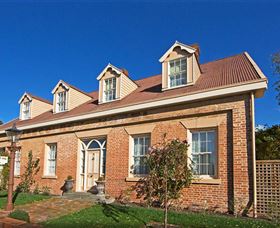 Racecourse Inn - The - Accommodation BNB 0