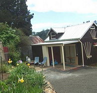 Time Out Retreat - Accommodation BNB
