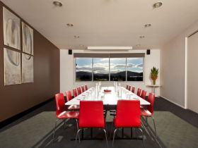 Hobart ACT Accommodation BNB