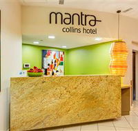 Mantra Collins Hotel - Accommodation BNB