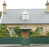 Crescentfield Cottage - Accommodation BNB