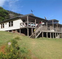 Palana Beach House - Accommodation BNB