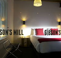 Sullivans Cove Apartments - Gibsons Mill - Accommodation BNB