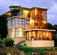 Blue Hills Motel - Accommodation BNB