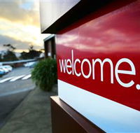 City View Motel - Accommodation BNB