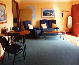 Alice Beside The Sea - Accommodation BNB 4