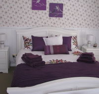 Cherry Bounce Bed  Breakfast - Accommodation BNB