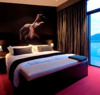 Mona Pavilions Moorilla - Accommodation BNB
