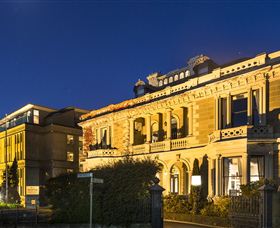 Lenna Of Hobart - Accommodation BNB 0