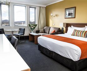 Lenna Of Hobart - Accommodation BNB 1