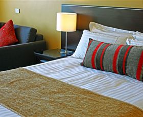 Lenna Of Hobart - Accommodation BNB 3