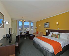 Lenna Of Hobart - Accommodation BNB 4