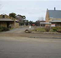 Bothwell Camping Ground - Accommodation BNB