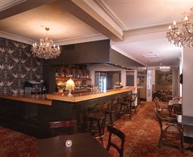 Hadley's Orient Hotel Hobart - Accommodation BNB 3