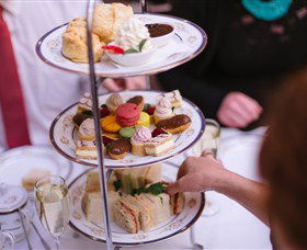 Hadley's Orient Hotel Hobart - Accommodation BNB 1