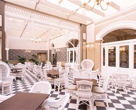 Hadley's Orient Hotel Hobart - Accommodation BNB 4