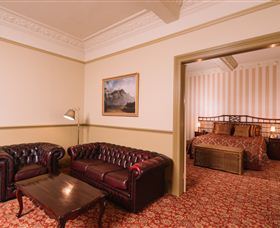 Hadley's Orient Hotel Hobart - Accommodation BNB 5