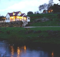 Crabtree River Cottages - Accommodation BNB
