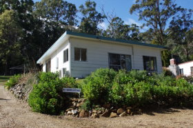 Classic Cottages S/C Accommodation - Accommodation BNB 0