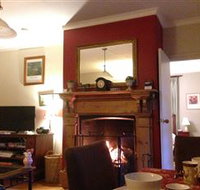 Crabtree House - Accommodation BNB