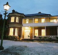 Amberley House - Accommodation BNB