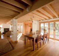 Mountain Seas Arts and Wilderness Retreat - Accommodation BNB