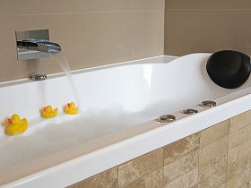 Clydesdale Manor - Accommodation BNB 2