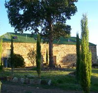 Cleburne - Accommodation BNB