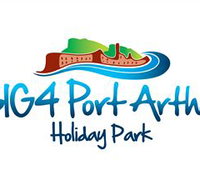 BIG4 Port Arthur Holiday Park - Accommodation BNB